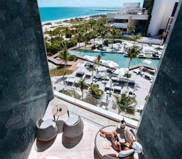 Costa Mujeres Resort | TRS Coral Hotel - Adults Only - All Inclusive