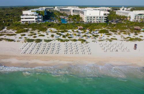 Costa Mujeres Resort | TRS Coral Hotel - Adults Only - All Inclusive