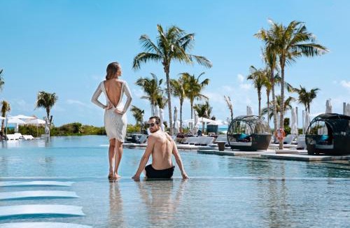Costa Mujeres Resort | TRS Coral Hotel - Adults Only - All Inclusive