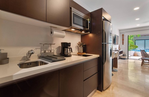 Tulum City Center Apartment | Tulum Condo - Pools, Cenote, Near Beach, Fast WiFi