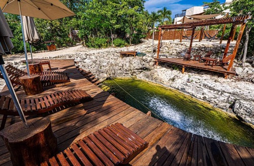Tulum Villa | Tulum Jungle Villas - Chakra