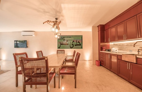 Playa Paraiso Condo | Tulum Luxe Oasis w/Private Pool | 3BR Luxury Condo