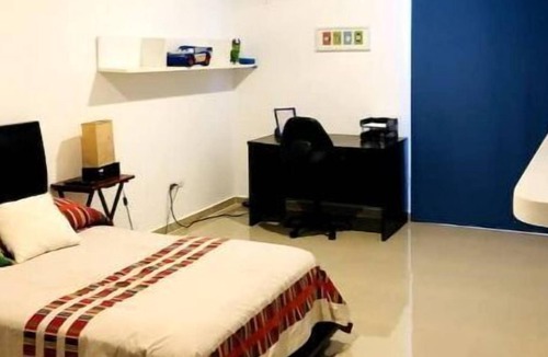 Merida House | Turquoise House