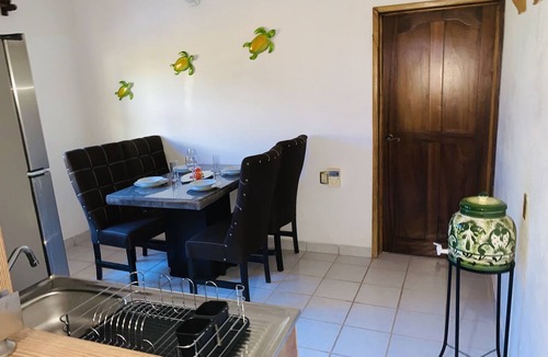 Puerto Vallarta Apartment | Turtle Condo at sun house whit pool
