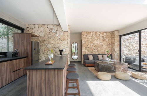 Tulum Villa | Twelve O’Clock Luxury Villas
