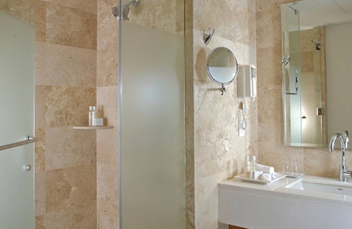 Seybaplaya Resort | Two bedroom unit with kitchen Includes Jungala VIP pass!