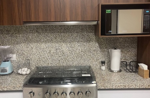 Villa Juarez Apartment | Ubicado para llegar a Cancún, Tulum, Holbox o Playa del Carmen en minutos.