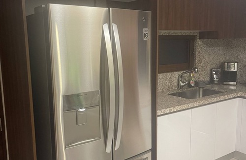 Villa Juarez Apartment | Ubicado para llegar a Cancún, Tulum, Holbox o Playa del Carmen en minutos.
