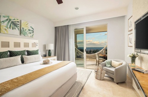 Playa Mujeres Resort | Ultimate Garza Blanca Resort & Spa, 1 bdrm studio, luxurious amenities await!