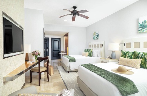 Playa Mujeres Resort | Ultimate Garza Blanca Resort & Spa, 1 bdrm studio, luxurious amenities await!