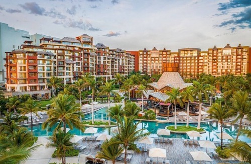 Playa Mujeres Resort | Ultimate Garza Blanca Resort & Spa, 1 bdrm studio, luxurious amenities await!