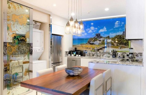 Punta Sam Resort | Ultra-Luxury Caribbean Escape - Designer 2-Bedroom Suite at Garza Blanca Cancun