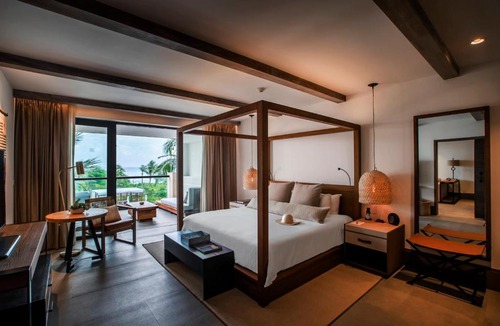 Tankah Resort | Unico Hotel Riviera Maya Adults Only