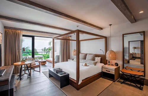 Tankah Resort | Unico Hotel Riviera Maya Adults Only