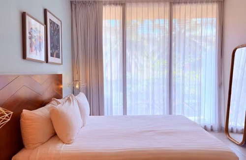 Downtown Hotel | Unique suite in one of the best Hotels in Playa