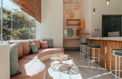 Downtown Hotel | Unique suite in one of the best Hotels in Playa