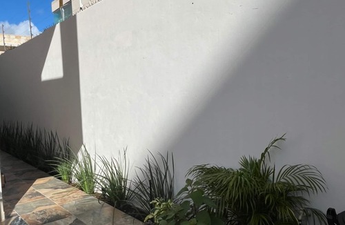 Downtown Cancun Apartment | Upscale Loft with private terrace near the Restaurants Mall & Tajamar Waterfront