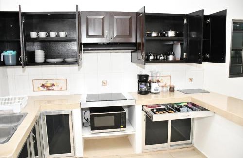 Cancun House | Urimar