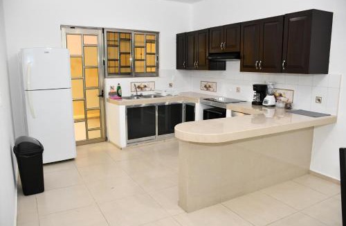 Cancun House | Urimar