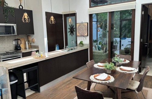 Akumal House | Vacation Mode Casa The townhome with an easy vibe