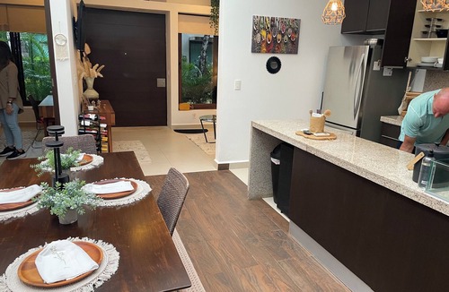 Akumal House | Vacation Mode Casa The townhome with an easy vibe