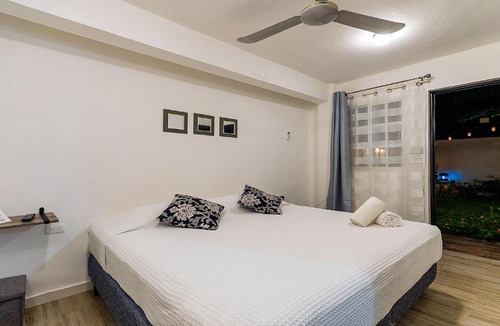 Colonia Adolfo Lopez Mateos Apartment | Vacation Rental - Standard Room at Casa Cocoa