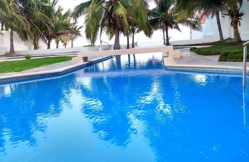 Chicxulub Puerto House | Vacational Department in Yucatan.