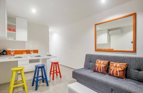 Centro Apartment | Valentina #15 - second floor