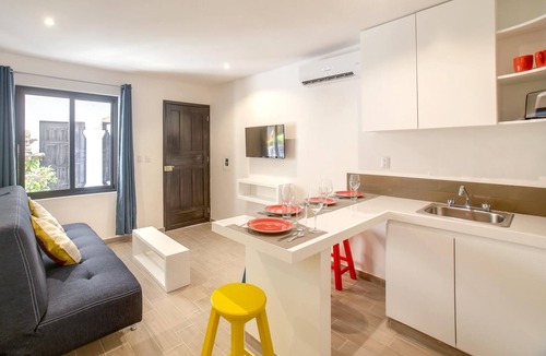 Centro Apartment | Valentina #15 - second floor