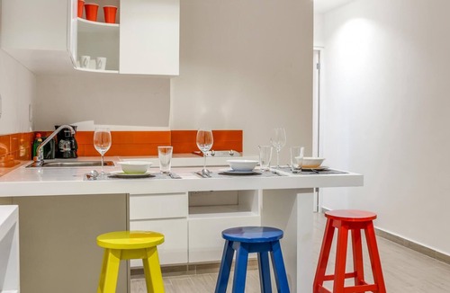 Centro Apartment | Valentina #15 - second floor