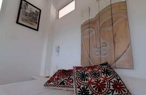 Salchi Apartment | Valentina Salchi suites virgin beaches internet