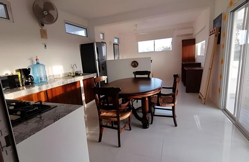 Salchi Apartment | Valentina Salchi suites virgin beaches internet