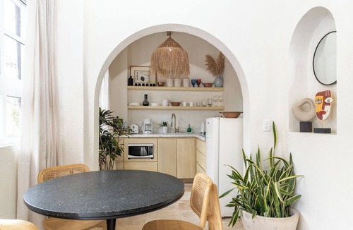 Downtown Puerto Vallarta Apartment | Vallarta's lovely apartment