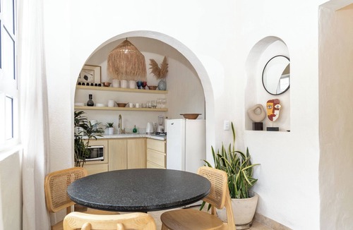 Downtown Puerto Vallarta Apartment | Vallarta's lovely apartment