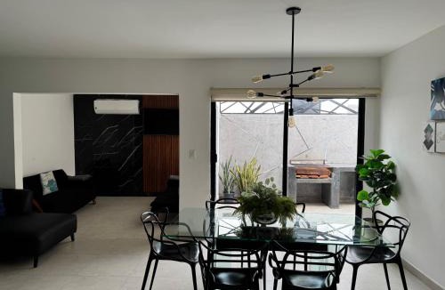 Cerritos House | Vamos a Mazatlán Casa vacacional