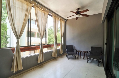 Zama House | VE: Ideal for Couples and Digital Nomads