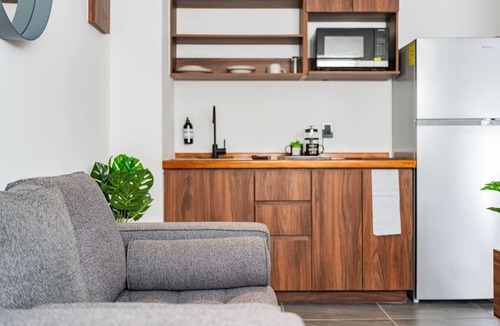 Santa Maria la Ribera Apartment | VH | Comfy single Apt Sta Ma la Ribera | gym | 108