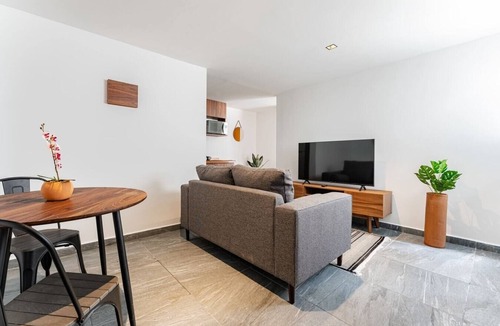 Santa Maria la Ribera Apartment | VH | Comfy space Sta Ma la Ribera | terraza | 124