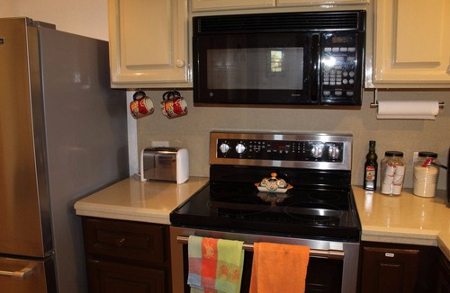 Cholla Bay Condo | Vibe by the Sea of Cortez @Princesa Resort