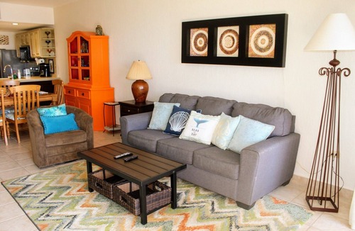 Cholla Bay Condo | Vibe by the Sea of Cortez @Princesa Resort