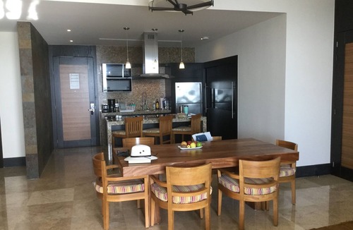 Villa Juarez Resort | Vidanta 3 bedroom Grand Luxxe Spa Suite. Platinum upgrade