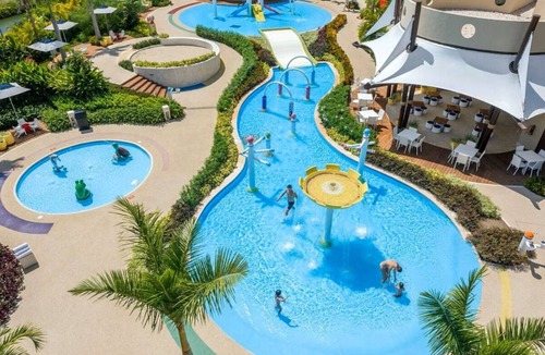 Las Jarretaderas Condo | Vidanta at Grand Mayan Nuevo Vallarta 2 bedrooms & 1 bedrooms available!