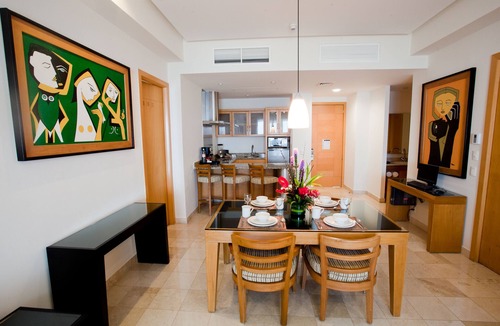Playacar Fase II Resort | Vidanta Grand Mayan Two (2) Bedroom Suite