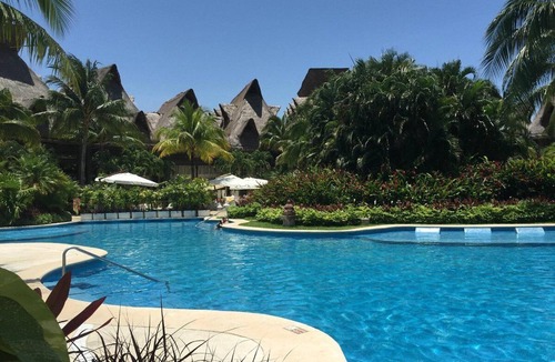 Villa Juarez Villa | 🌴Vidanta Grand Mayan Riviera Maya ✨Experience Paradise in a 2BR Villa-Sleeps 8