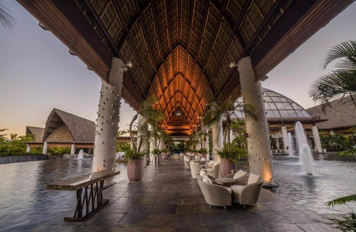 Bucerias Resort | Vidanta Mayan Palace Nuevo Vallarta, Master Bedroom Suite, Sleeps 4
