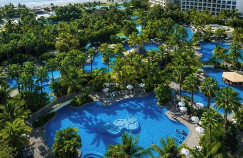 Las Jarretaderas Resort | Vidanta Nuevo Vallarta, 2BR 2BASuite, Owner Direct