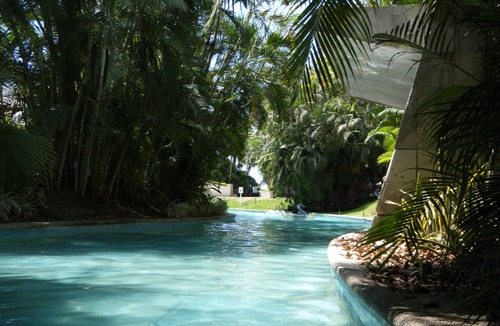 Las Jarretaderas Hotel | Vidanta Resort in Nuevo Vallarta get 7 tickets when you buy 2 for Celebrate Park