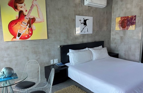 Los Cabos Hotel | VidaSoul Hotel - Beachfront Baja - Escape Groups & Retreats