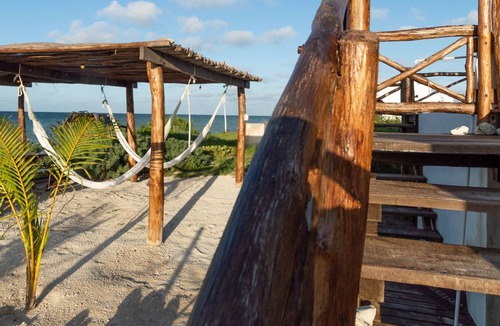 San Benito House | Villa 2 Duplex BWellcome | Colección Playa