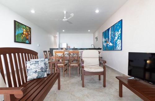 San Benito House | Villa 2 Duplex BWellcome | Colección Playa